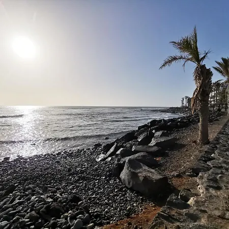 Home2book Comfy Seaside Cristimar, Pool * Los Cristianos (Tenerife)