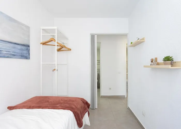 Home2book Comfy Seaside Cristimar, Pool * Los Cristianos (Tenerife)