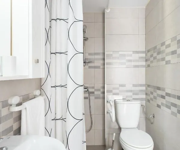 Apartment Home2book Comfy Seaside Cristimar, Pool *