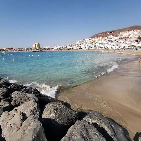 아파트 Home2book Comfy Seaside Cristimar, Pool *