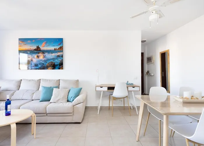 Home2book Comfy Seaside Cristimar, Pool * Los Cristianos (Tenerife)