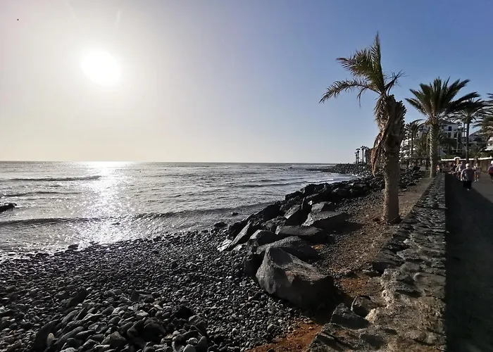 Home2book Comfy Seaside Cristimar, Pool * Los Cristianos (Tenerife)