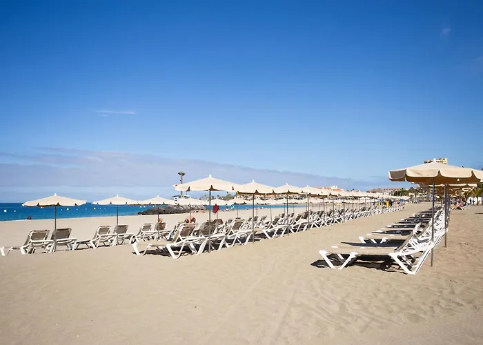 Home2book Comfy Seaside Cristimar, Pool