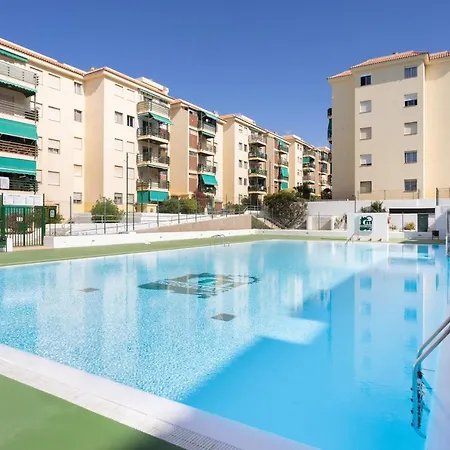 Home2book Comfy Seaside Cristimar, Pool Apartment *