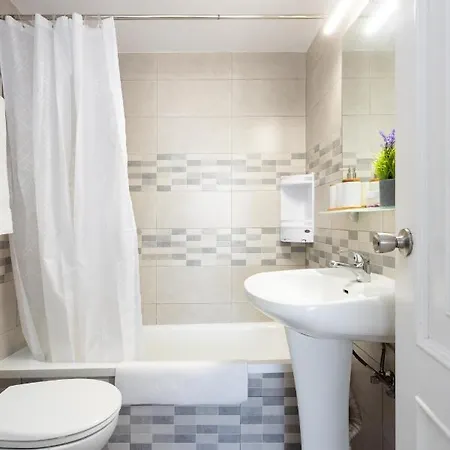 Home2book Comfy Seaside Cristimar, Pool Apartment Los Cristianos (Tenerife)