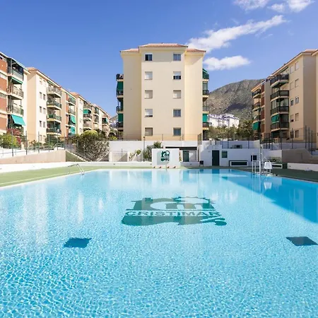 Home2book Comfy Seaside Cristimar, Pool Los Cristianos (Tenerife)