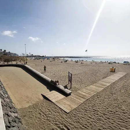 Home2book Comfy Seaside Cristimar, Pool Apartment *