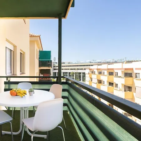 Home2book Comfy Seaside Cristimar, Pool Los Cristianos (Tenerife)