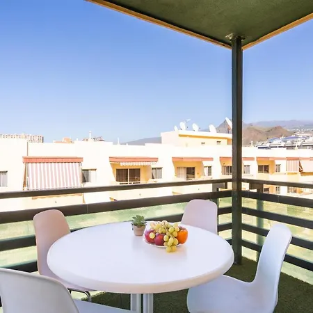 Home2book Comfy Seaside Cristimar, Pool * Los Cristianos (Tenerife)