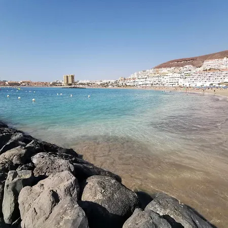Apartment Home2book Comfy Seaside Cristimar, Pool Los Cristianos (Tenerife)