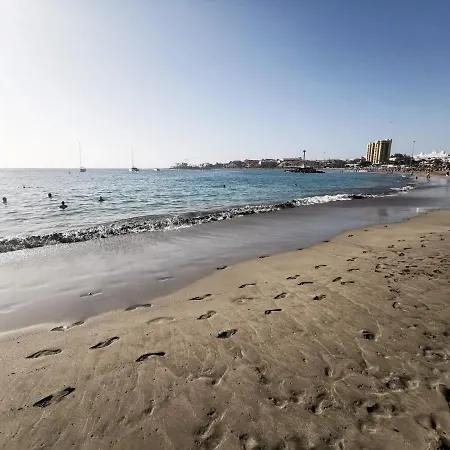 Home2book Comfy Seaside Cristimar, Pool Apartment