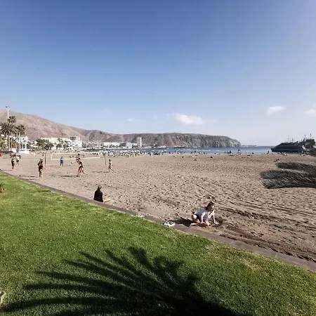 Home2book Comfy Seaside Cristimar, Pool Apartment