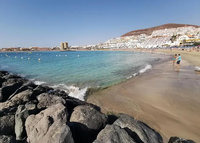 Appartamento Home2book Comfy Seaside Cristimar, Pool *