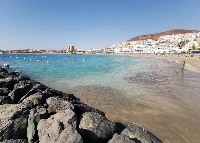 Appartamento Home2book Comfy Seaside Cristimar, Pool Los Cristianos (Tenerife)