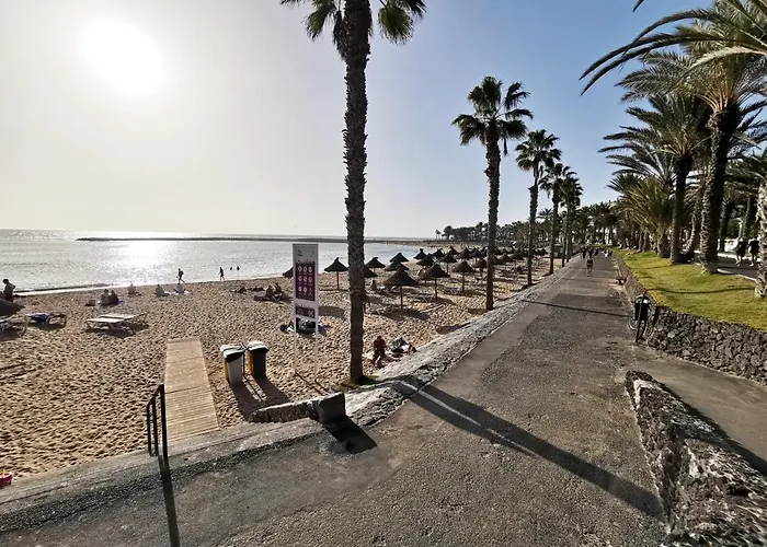 Home2book Comfy Seaside Cristimar, Pool * Los Cristianos (Tenerife)