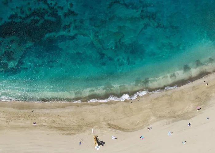 Home2book Comfy Seaside Cristimar, Pool Los Cristianos (Tenerife)