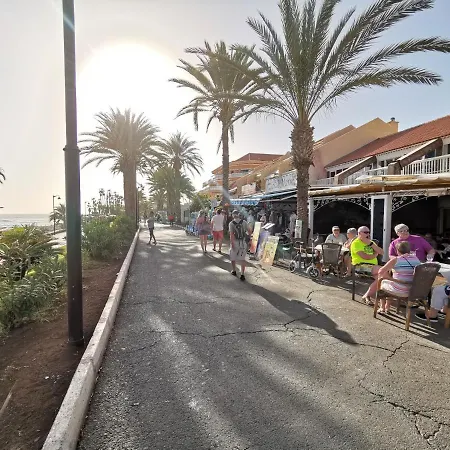 Home2book Comfy Seaside Cristimar, Pool Διαμέρισμα