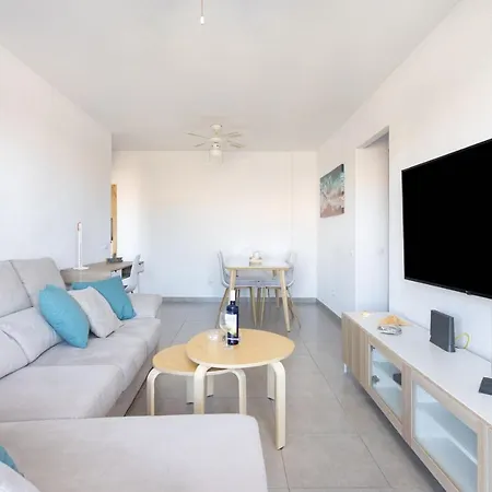 Home2book Comfy Seaside Cristimar, Pool Appartamento Los Cristianos (Tenerife)