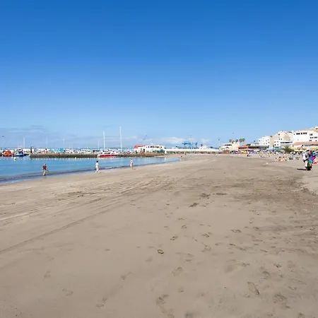 Home2book Comfy Seaside Cristimar, Pool Διαμέρισμα *