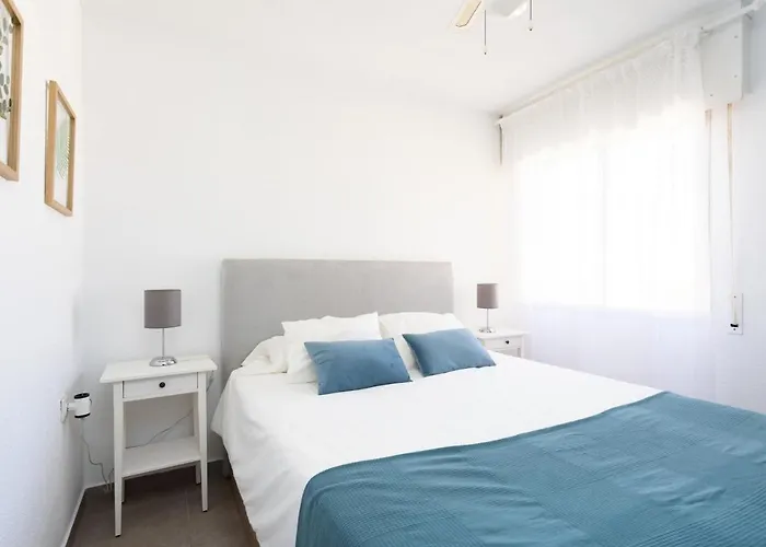 Home2book Comfy Seaside Cristimar, Pool *