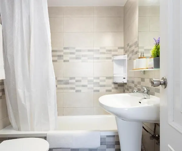 Home2book Comfy Seaside Cristimar, Pool Apartamento Los Cristianos (Tenerife)